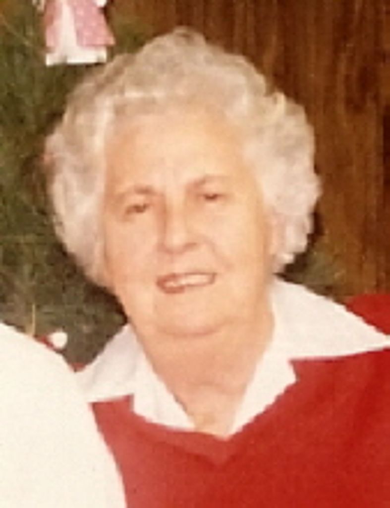Lola Marie Berens