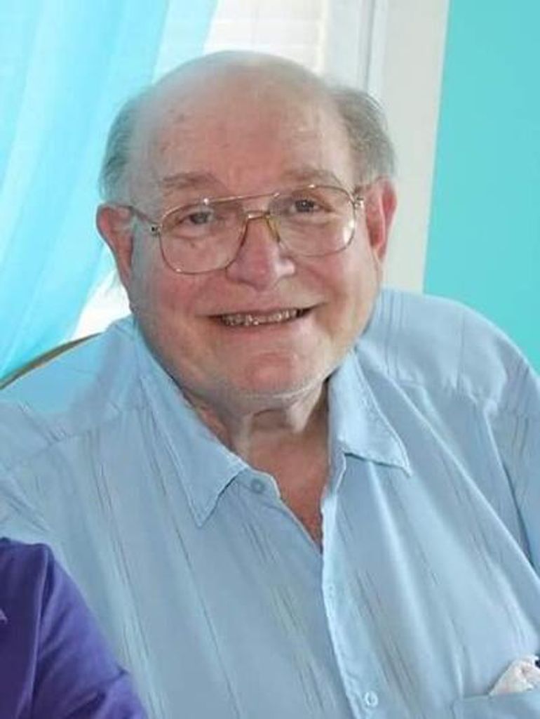 Joe Bill Strohl Profile Photo