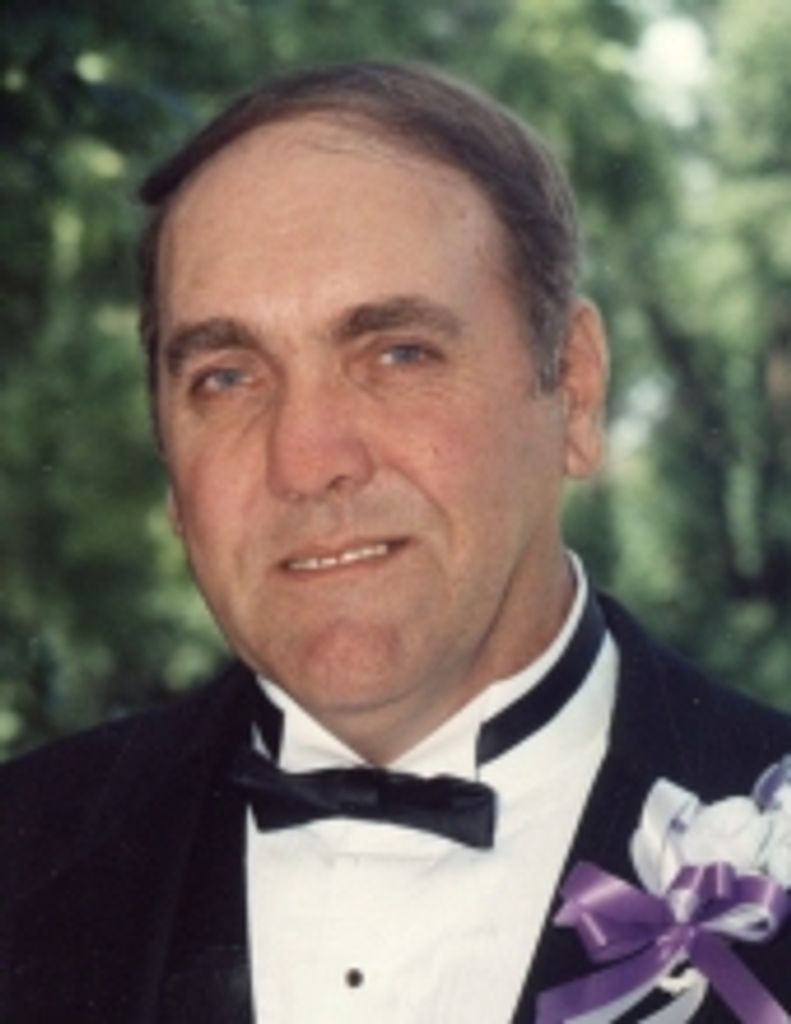 Hugh Arnold Pryor