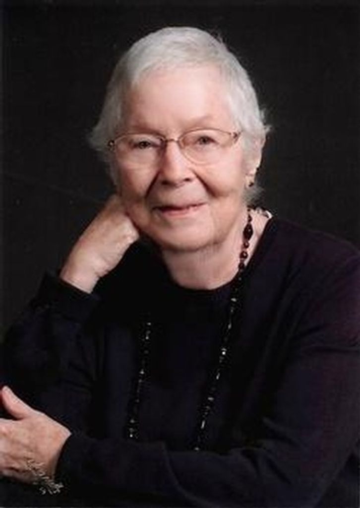 Jean Elizabeth Wiggins Profile Photo