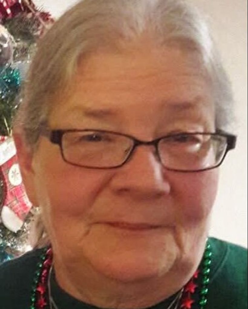 Laraine Ann Fox Profile Photo