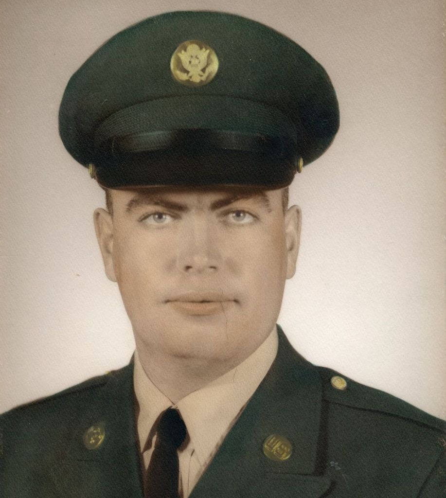 Luther Frank Lee Profile Photo