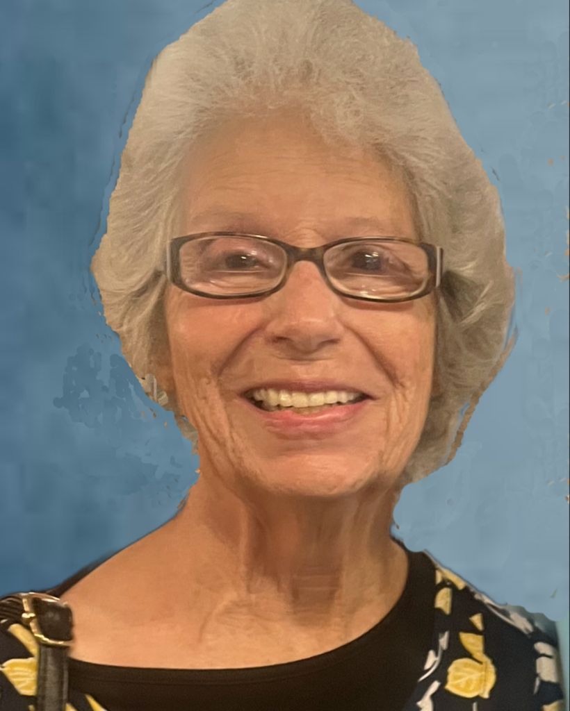 Laura McCormick Hamilton