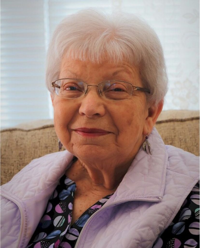 Evelyn Sommi