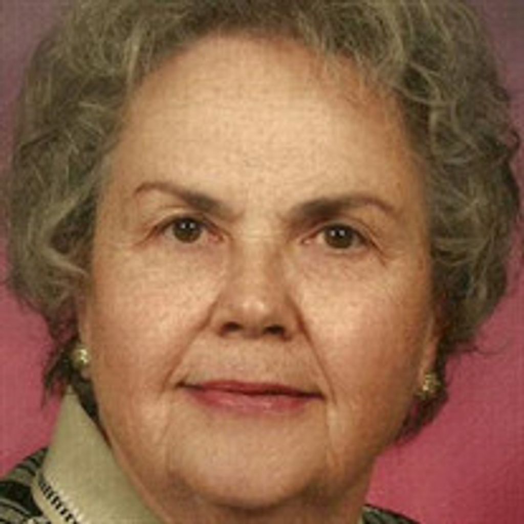Ruth  Elaine  Krenning
