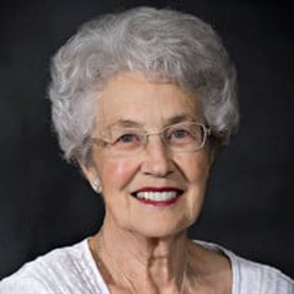 Anna Mae Boyington Shell
