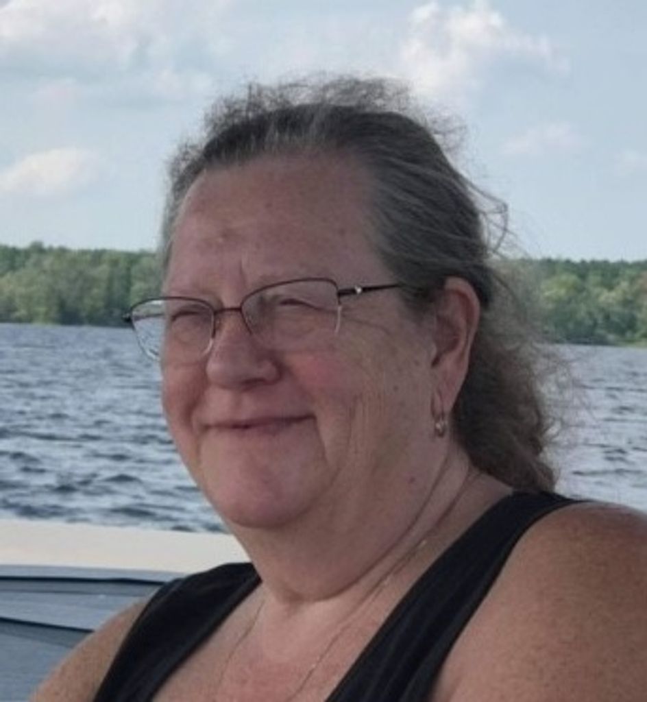 Elizabeth "Liz" Anne Daubney Profile Photo