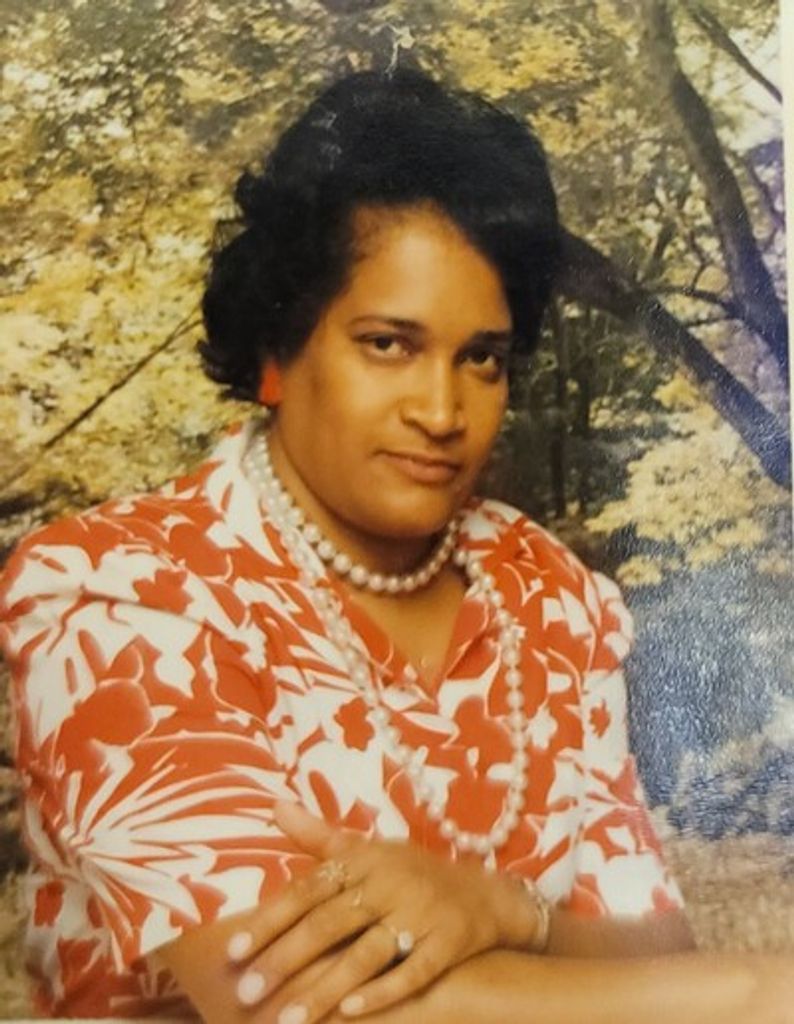 Helen Ladner Riley Profile Photo