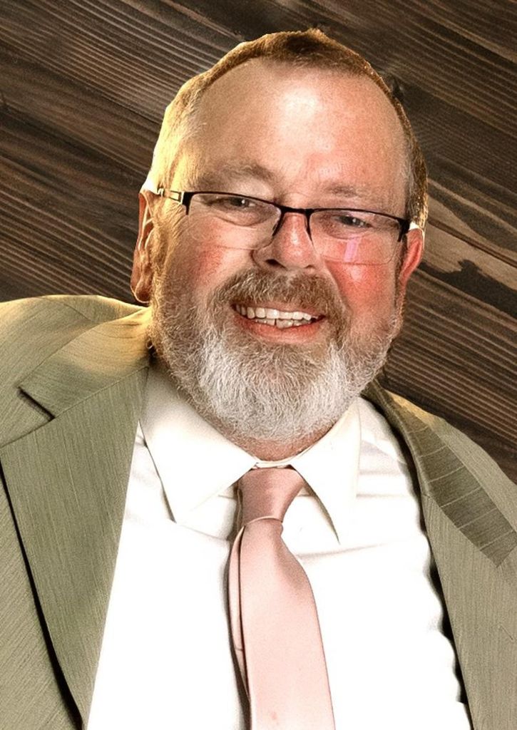 Kevin Hall Profile Photo