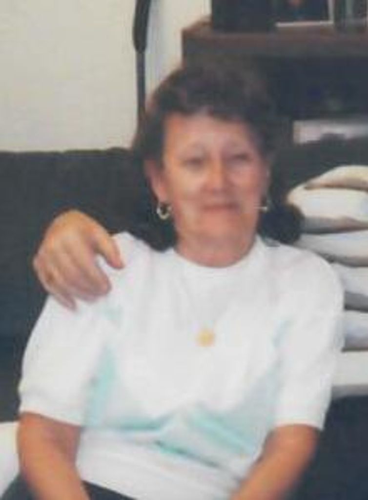 Barbara J. Rockwell Profile Photo
