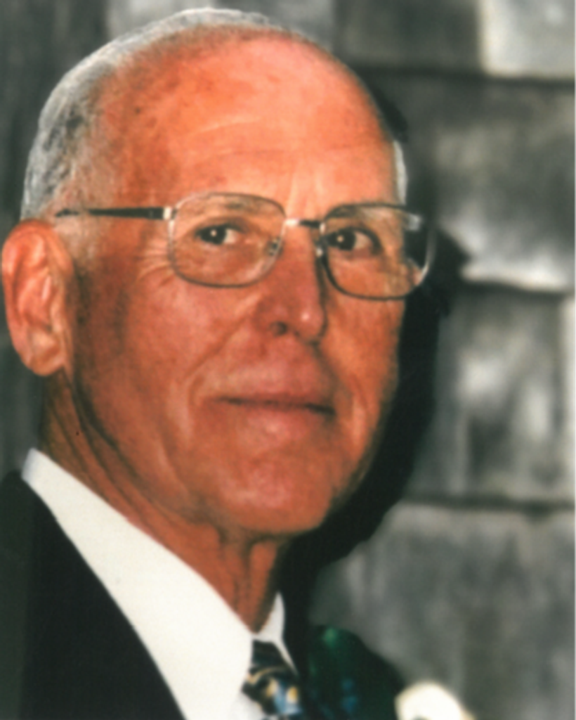 Robert C. "Bob" Workley