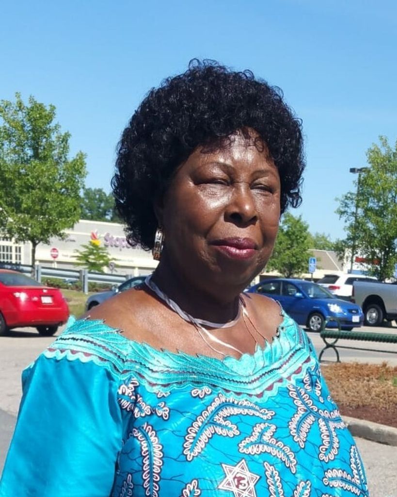 Lydia A. Pokua Profile Photo