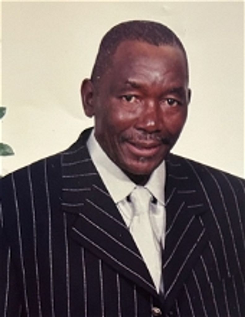 Noah Hill Jr. Profile Photo