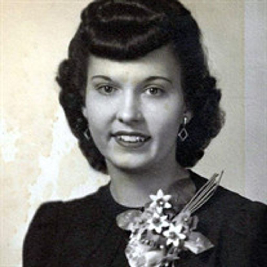 Etta M. Henley