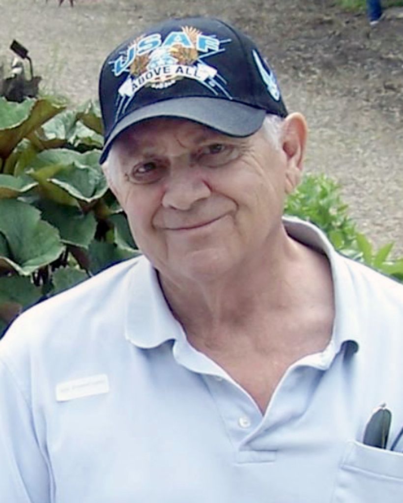 Richard Alfred Plude