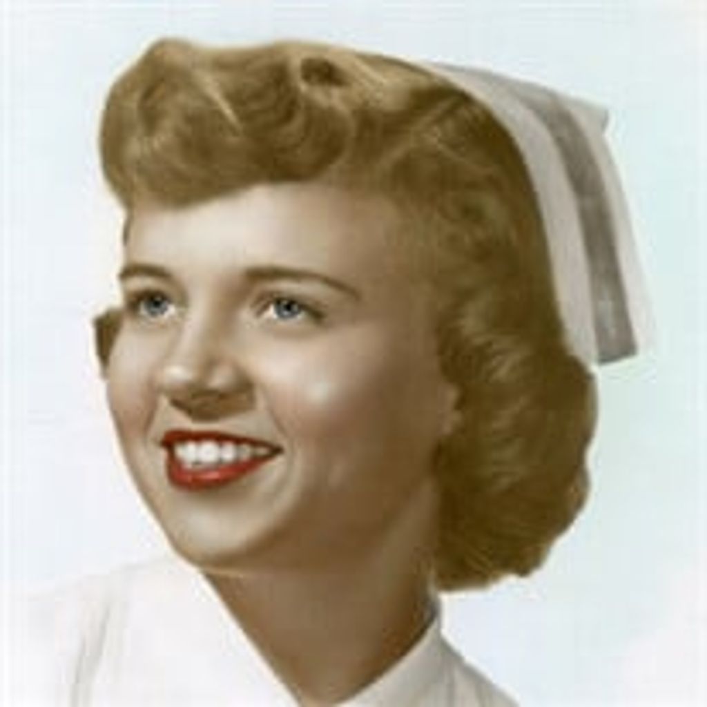Glenna Mohr