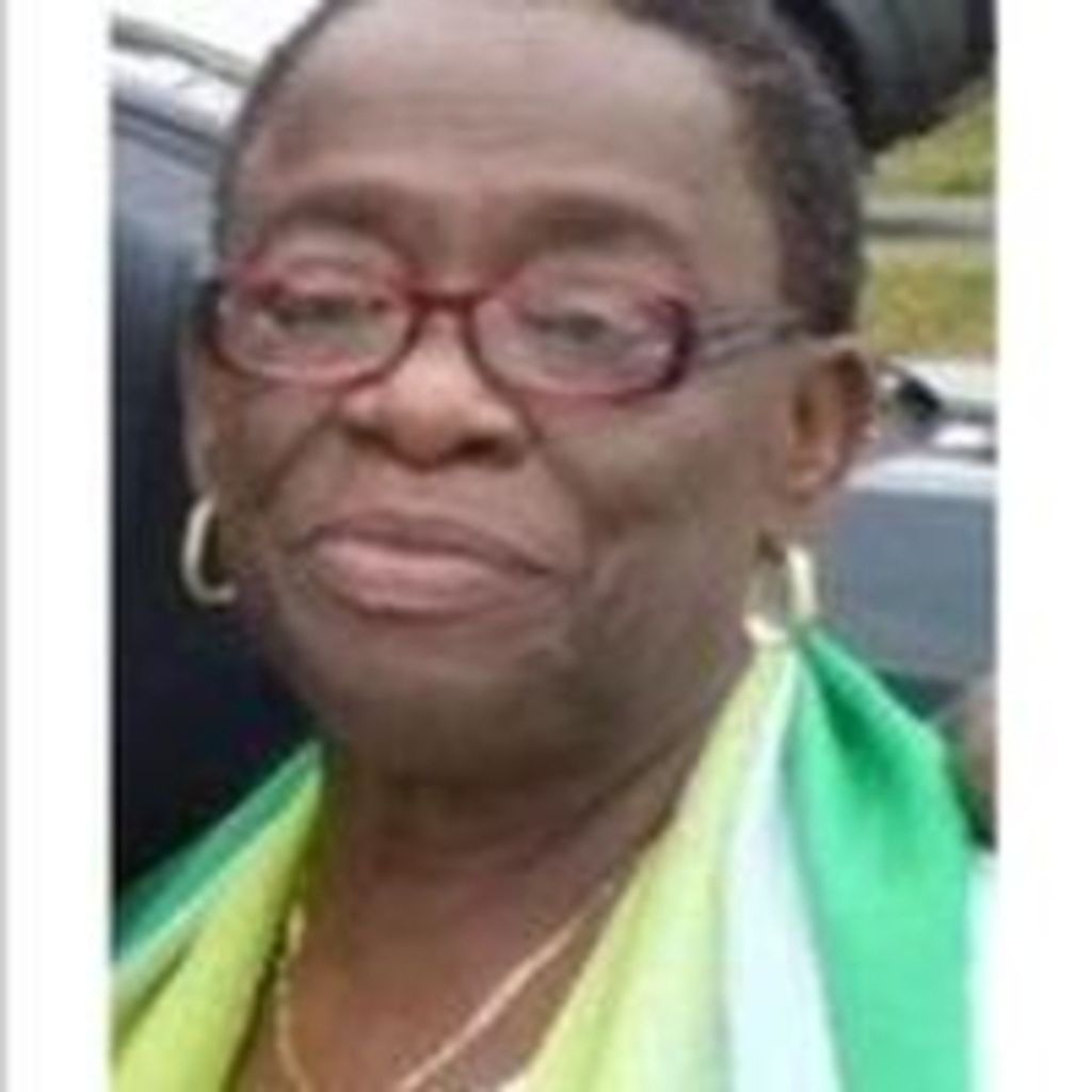 Dorothy Brown Giddens