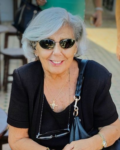 Suzanne DiPlacido's obituary image