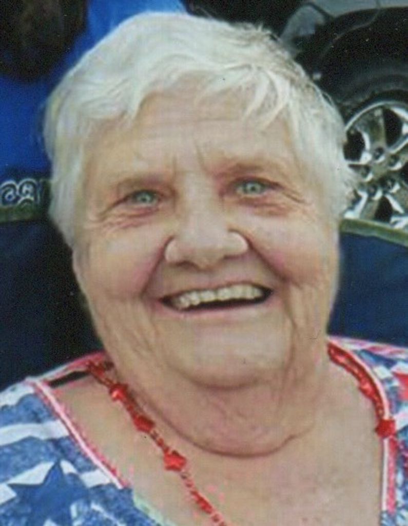 Gina Linda (Listro)  Baldner