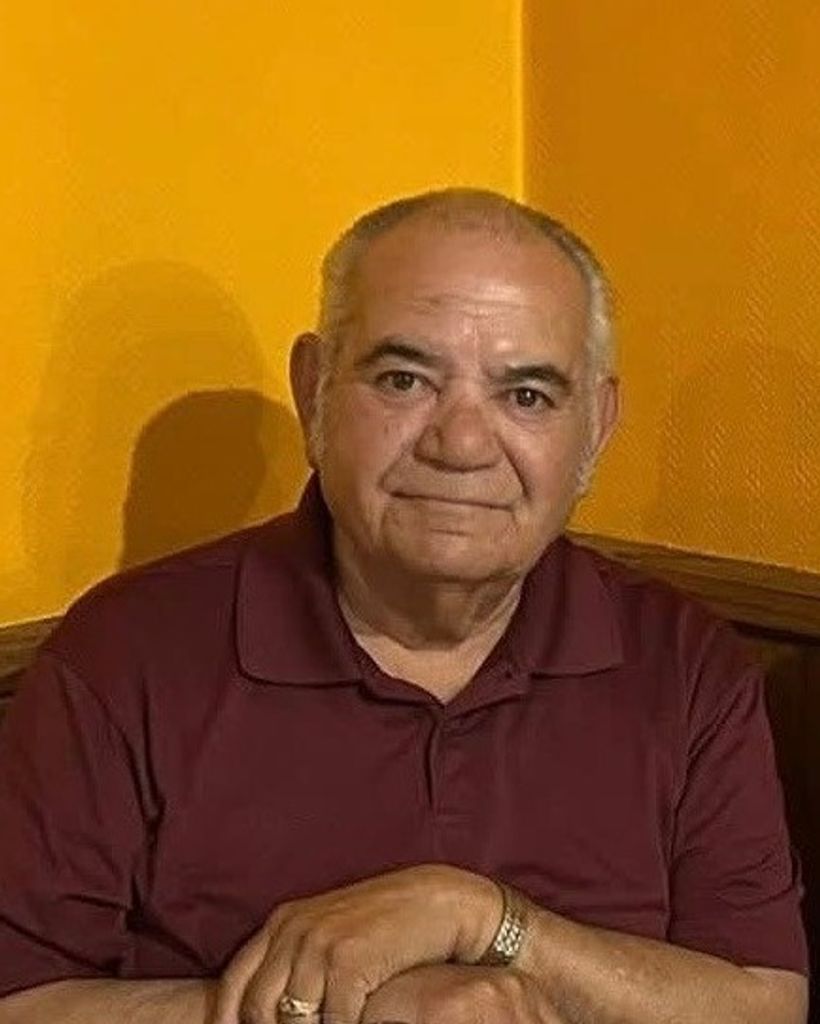 Arthur Max Marquez