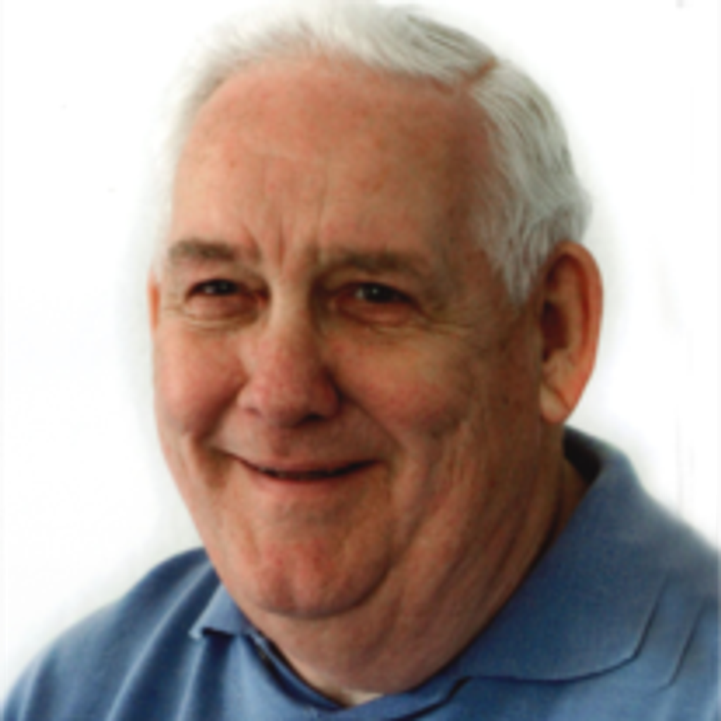 Richard "Dick" T. Soley