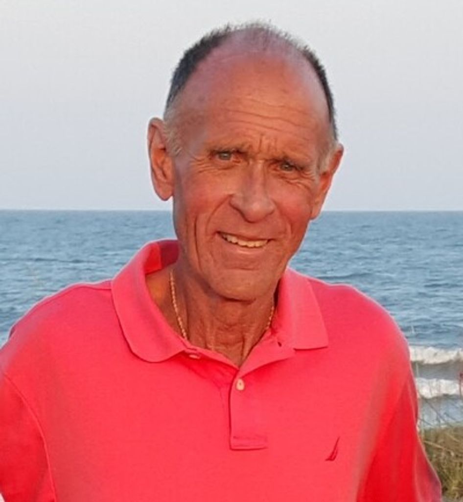 Richard "Dick" Thornburg