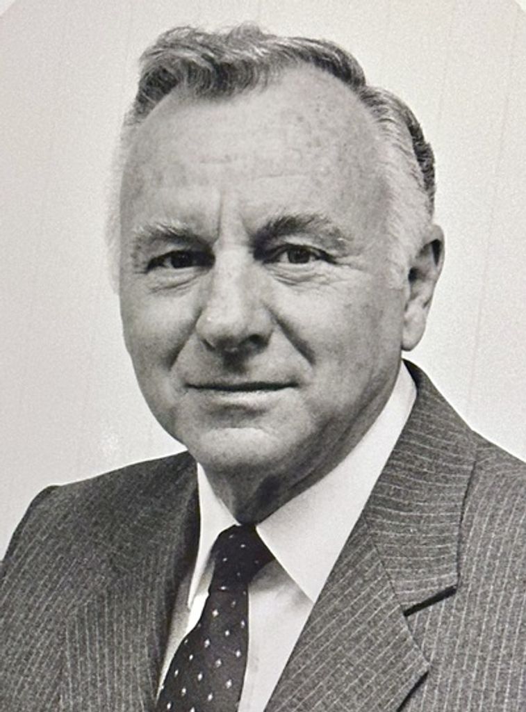William George Glessner
