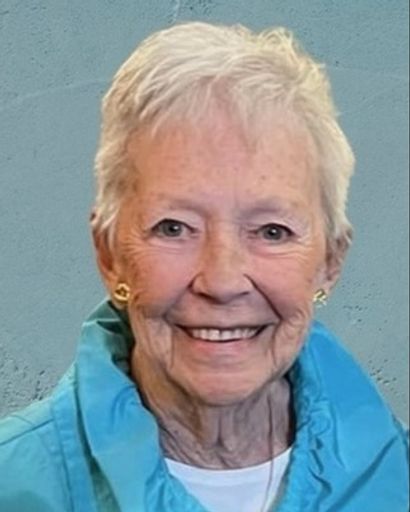 Mary Carol Quinn's obituary image