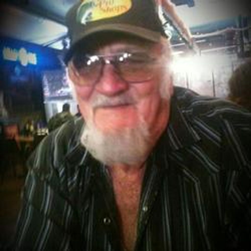Darwin (Buford) D. Lewis Profile Photo