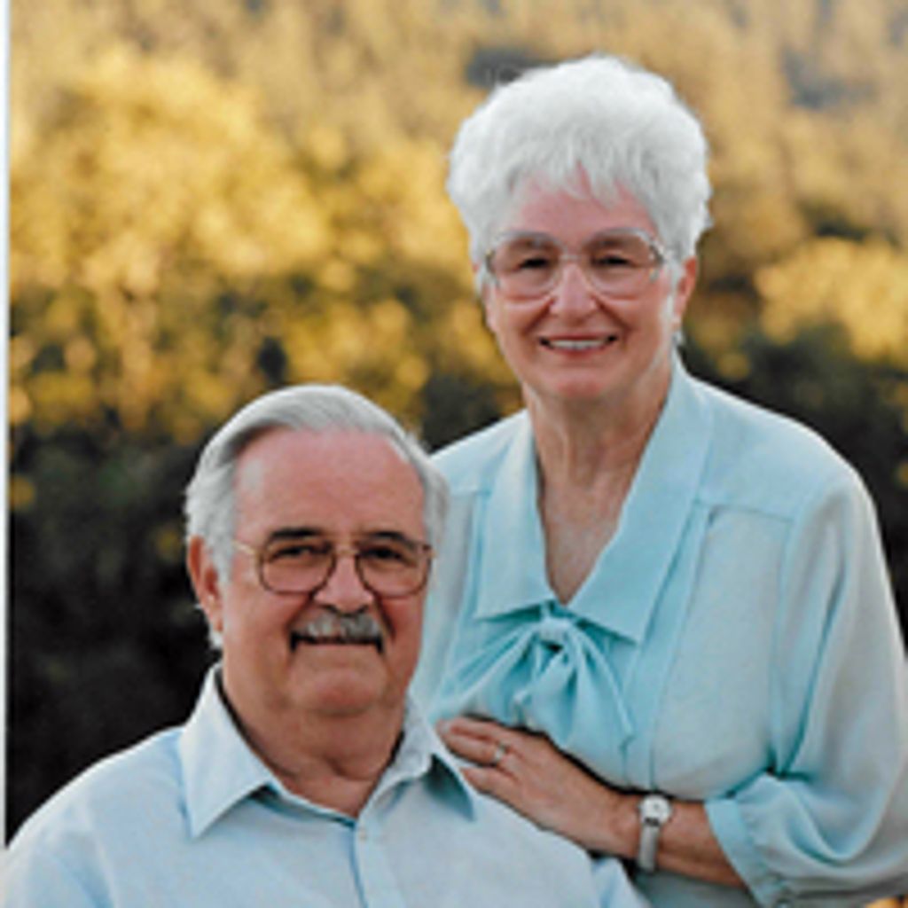 Geraldine "Gerry" Galley Cook