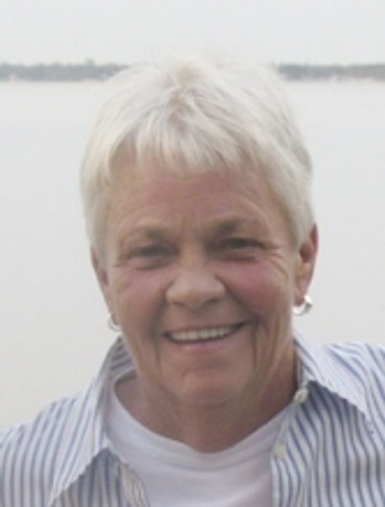 Judith Lewis Kolsto