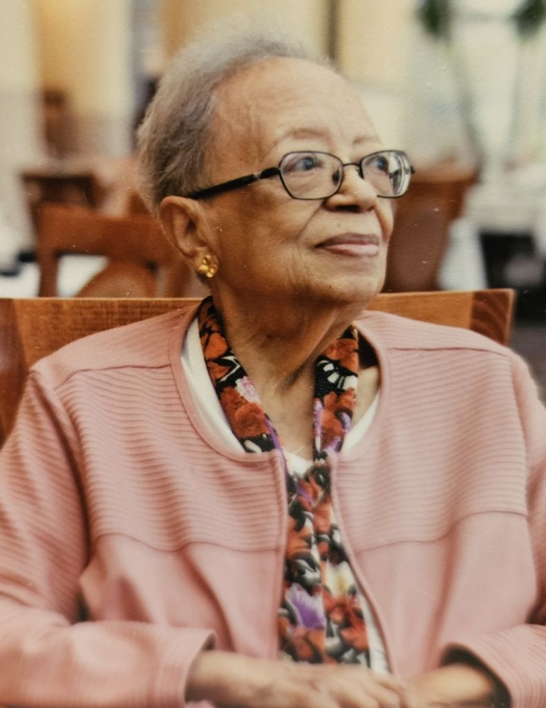 Dolores Ivon Banks Profile Photo