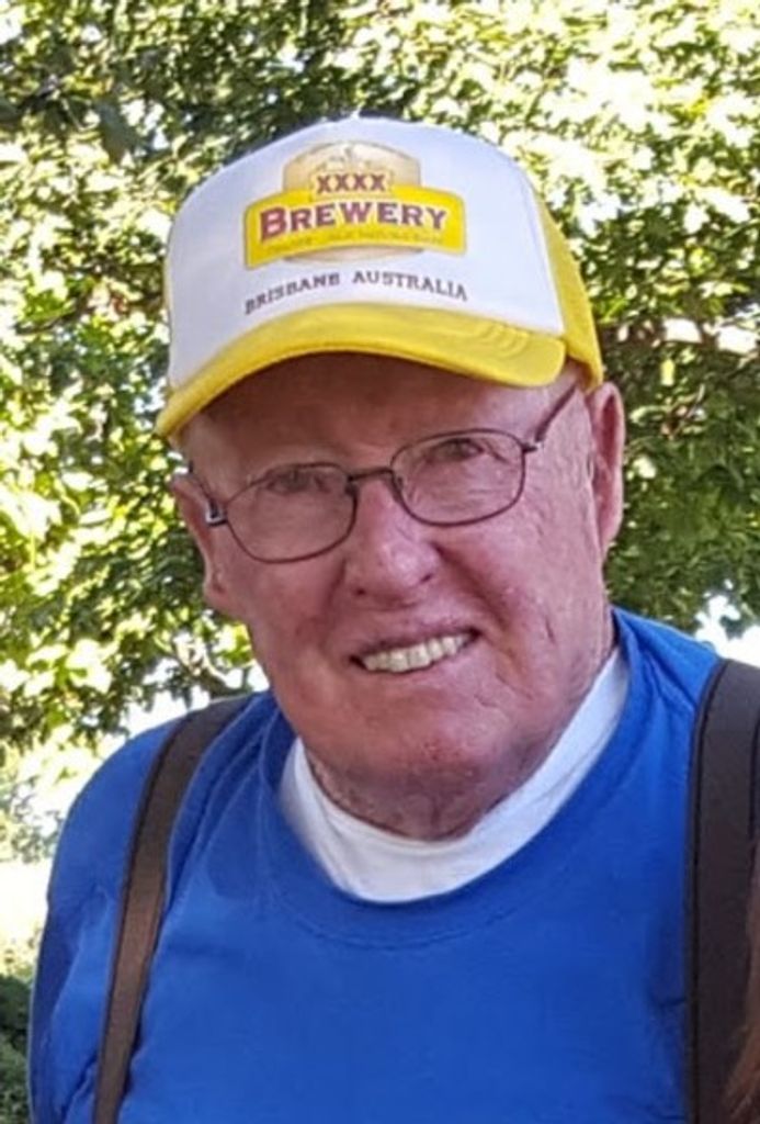 Maurice L. Cupp Profile Photo