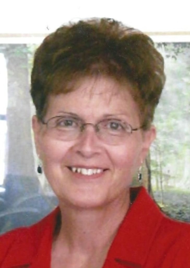 Lynnette Barnhill Profile Photo