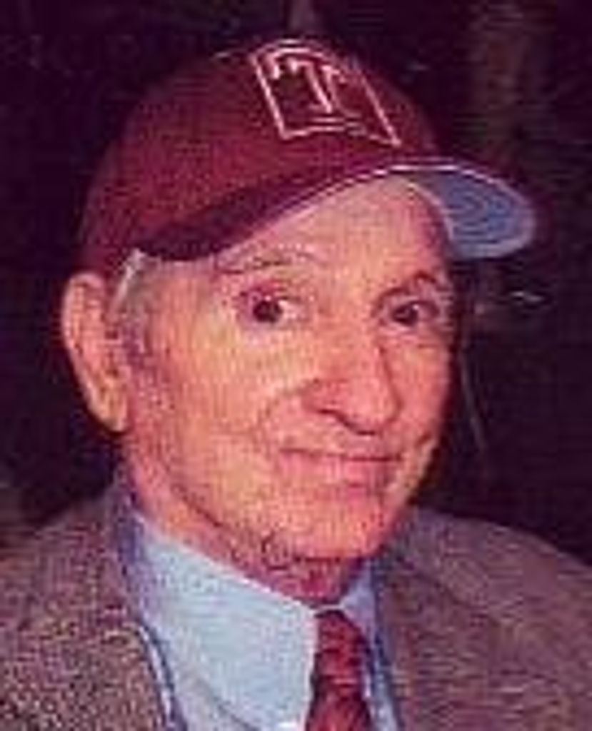 John A. Digregorio, Sr.