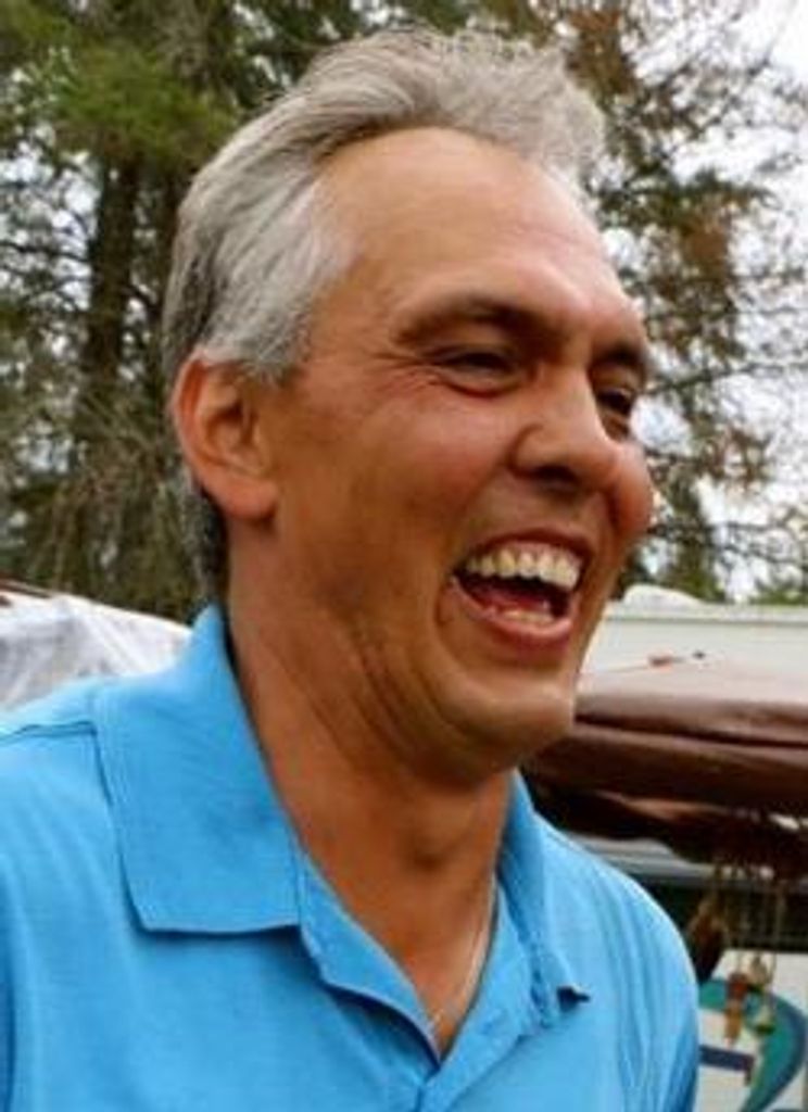 Sean Lee Fahrlander Profile Photo