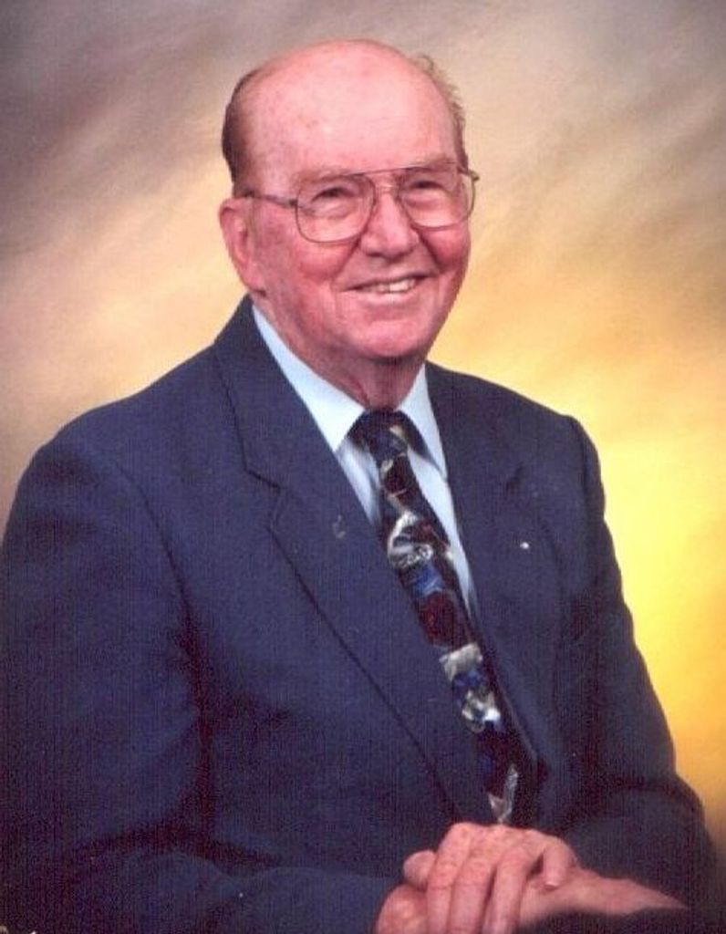 Horace Leonard Chandler Profile Photo