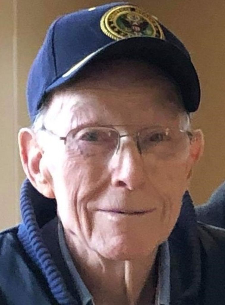 Raymond Leroy Smith