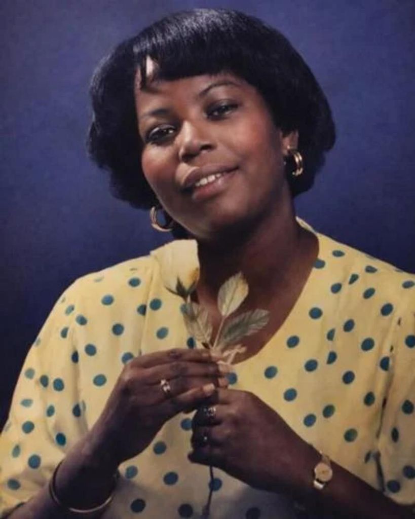 Sheila Mcqueen Profile Photo