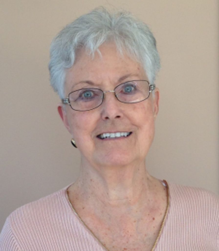 Betty Allan Profile Photo