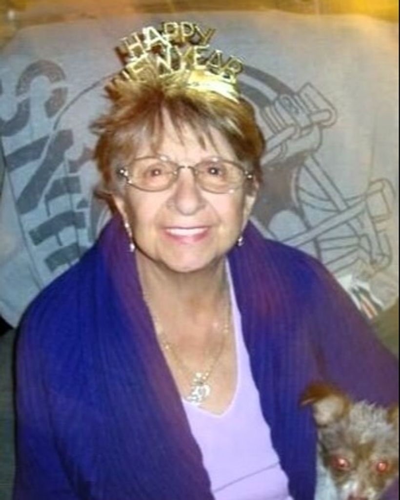 Gloria Calcagno
