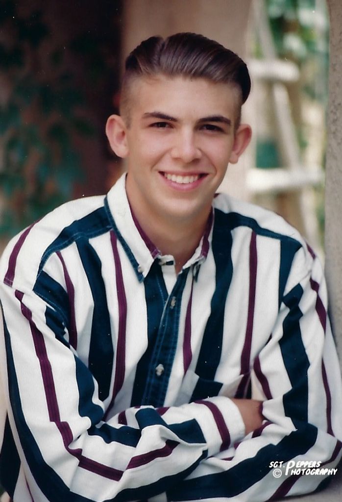 Aaron  Pantelis Fafalios