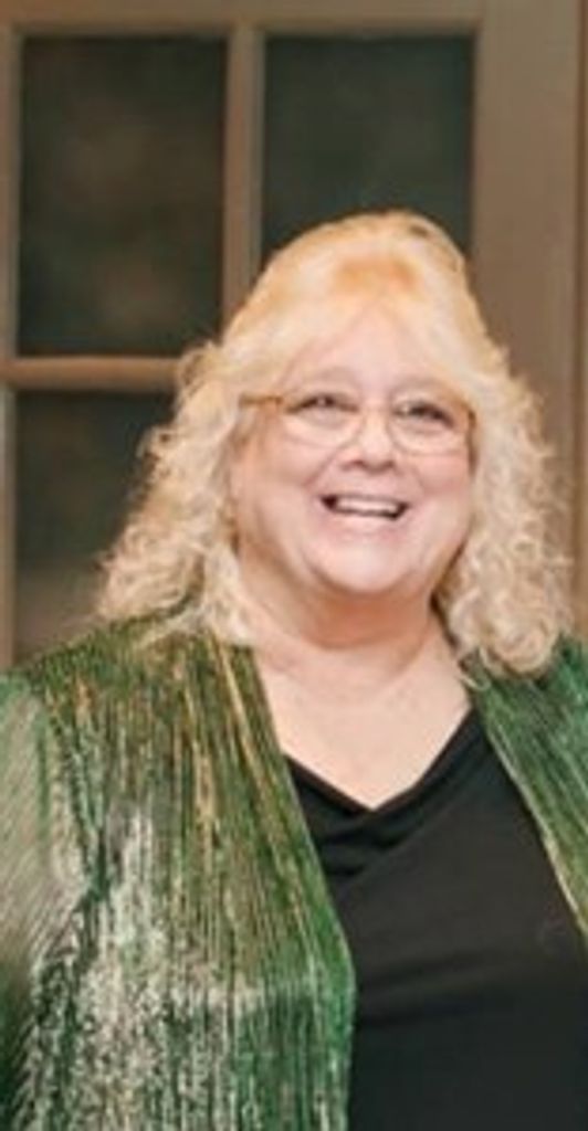 Mary B. Davis