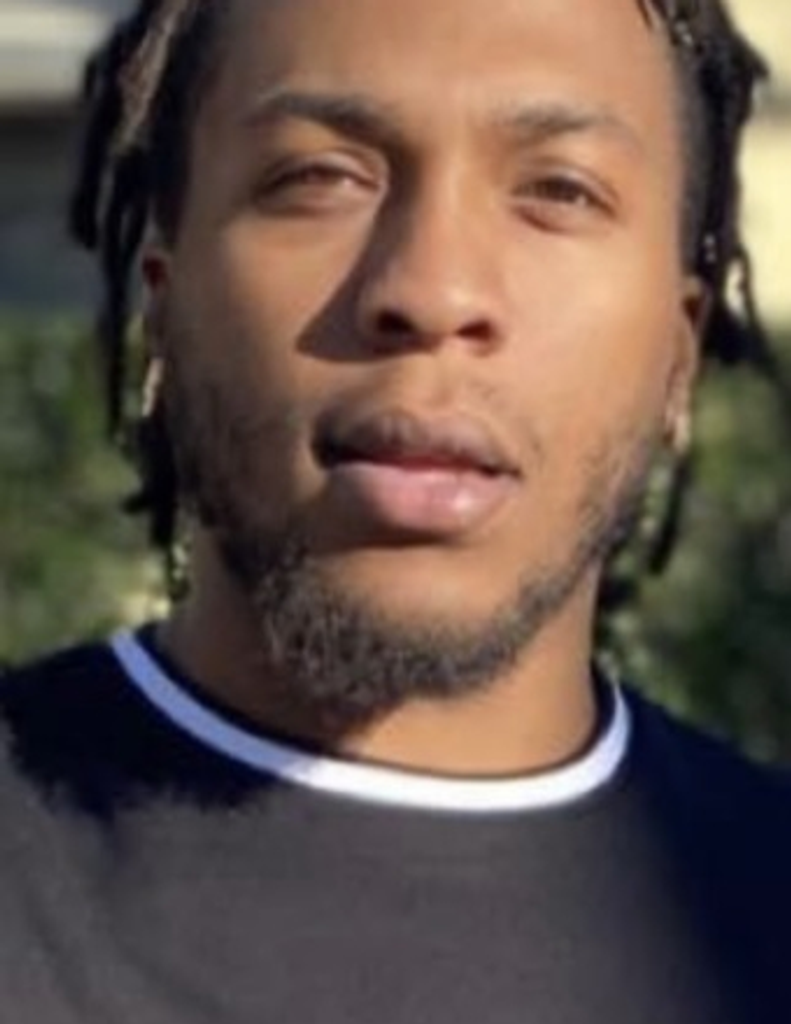 Xavier Marquis Haley