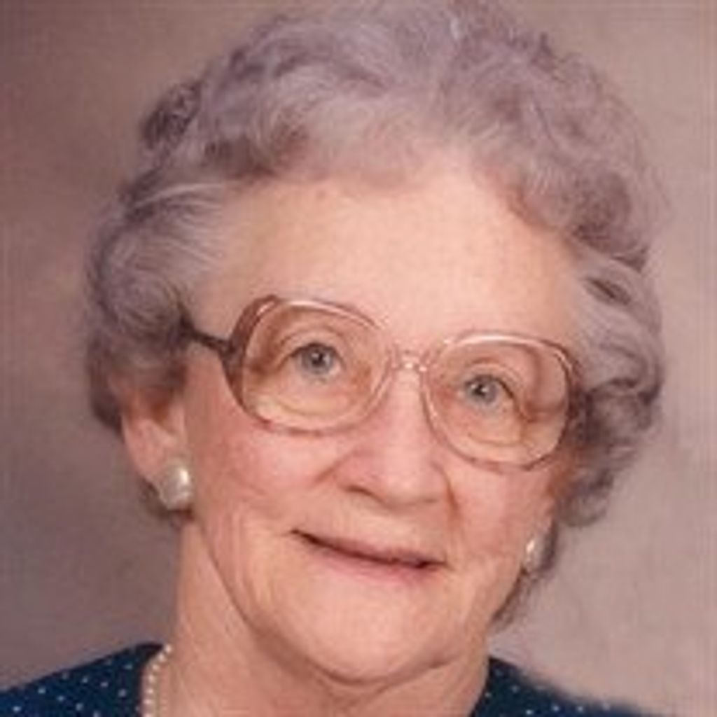 Mary  'Edith' Smith