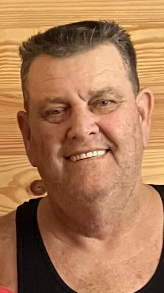 Gene Francis Sanders Profile Photo