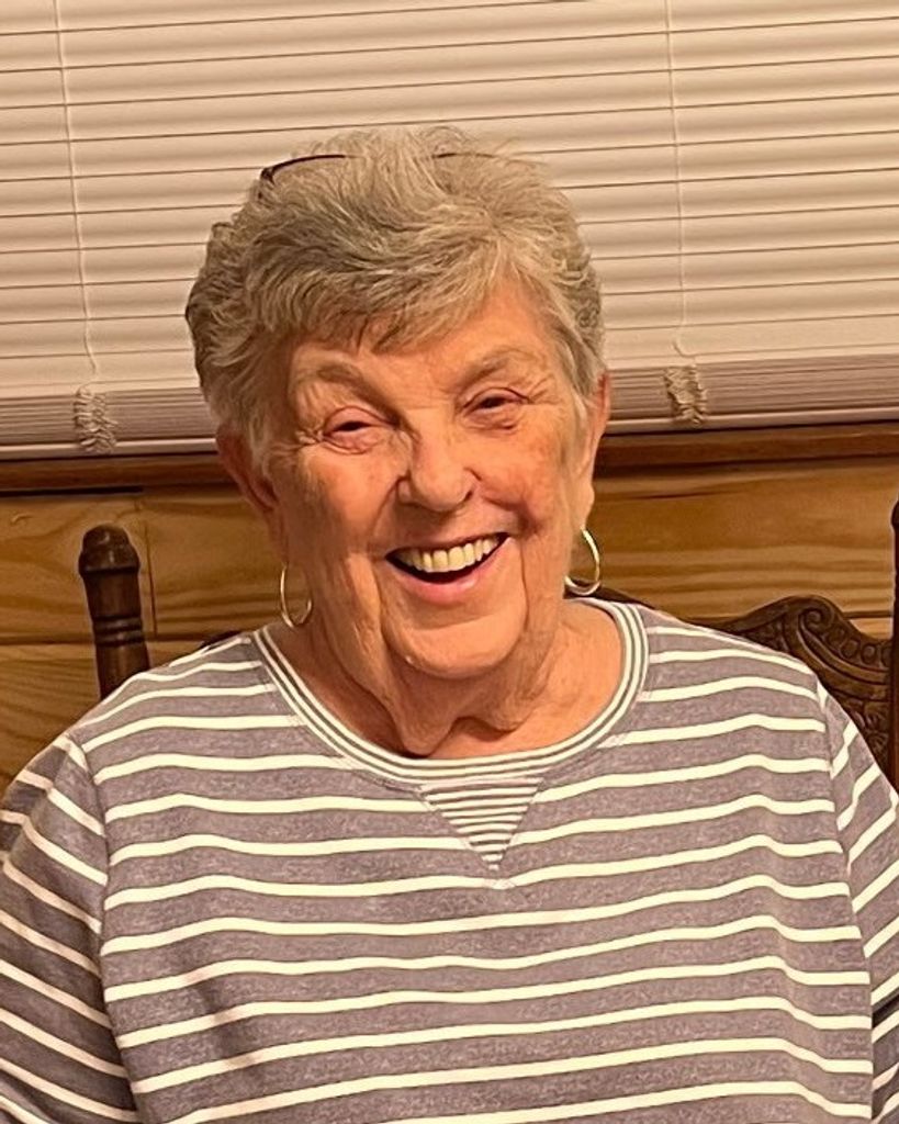 Carole Hunt Rackley Profile Photo