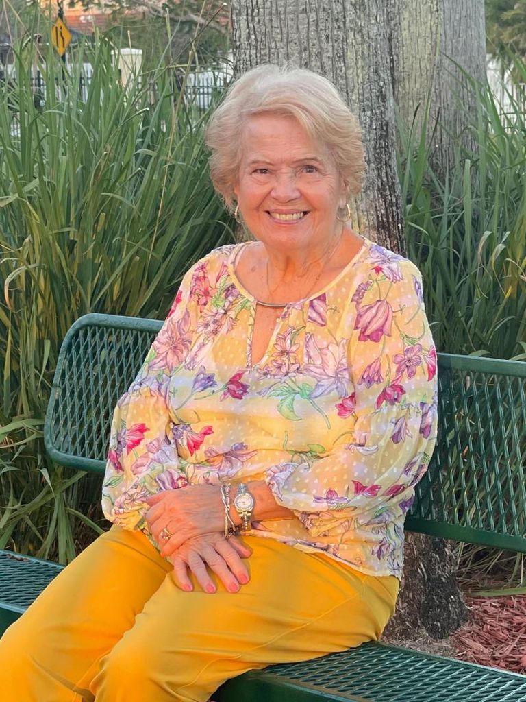 Blanca Diaz Mauro Profile Photo