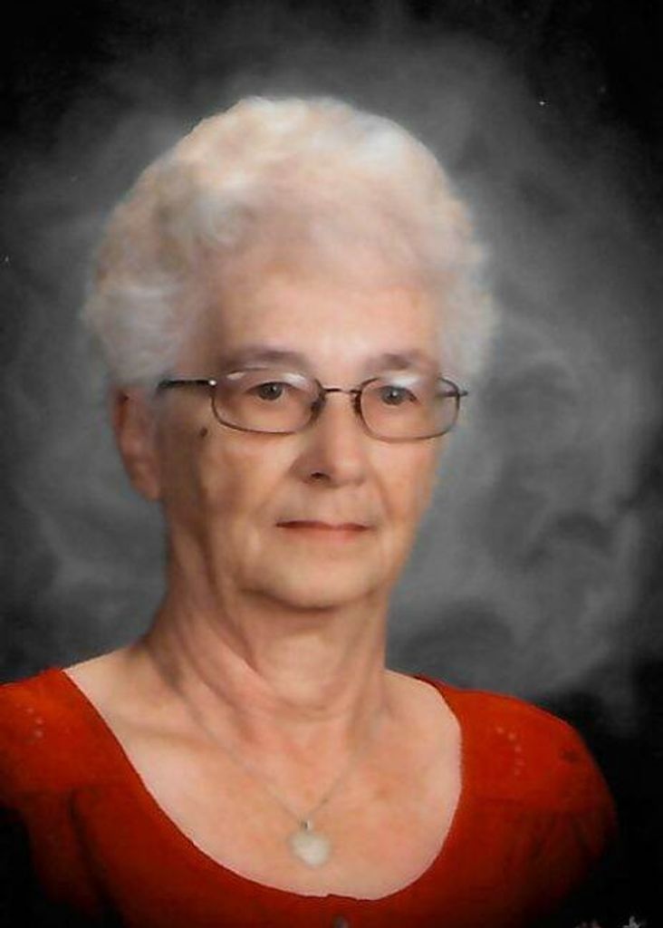 Betty Weaver Profile Photo