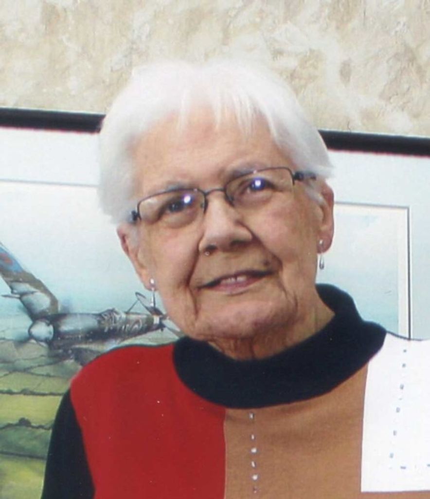 Isabella Graham McClughan
